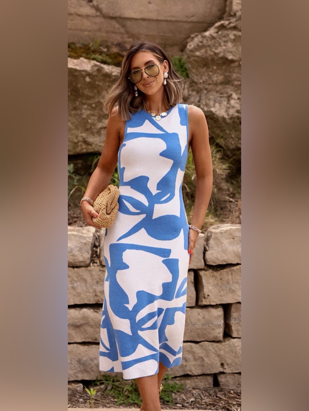 Vestique fact or fiction Dress